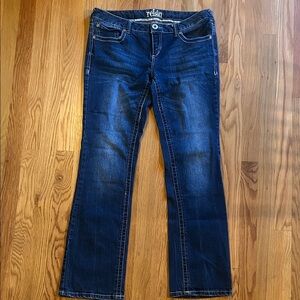 REIGN jeans Sz 13 regular
